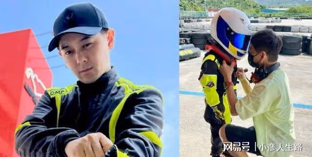 林志穎狀況好轉但無法拼湊車禍經過,通過家人傳達不想被過多關注