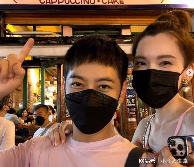 林志穎狀況好轉但無法拼湊車禍經過,通過家人傳達不想被過多關注