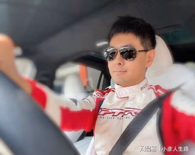 林志穎狀況好轉但無法拼湊車禍經過,通過家人傳達不想被過多關注
