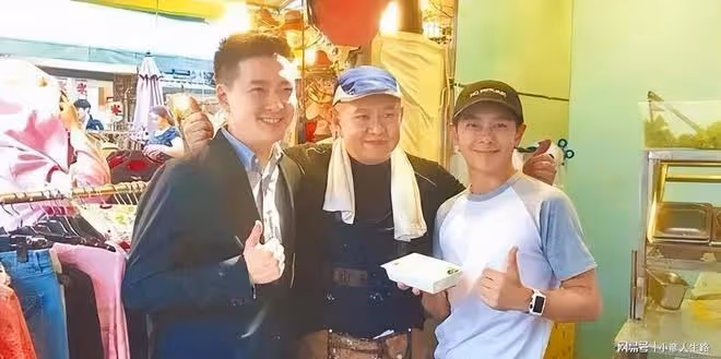 林志穎車禍毀容需重建,哥哥隨時準備獻血,特斯拉風評直線下滑