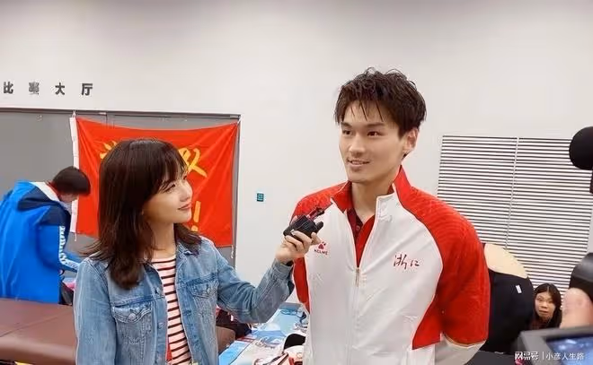 剛被曝光戀情就塌房?徐嘉余無縫銜接王冰冰,前女友曬證據實錘