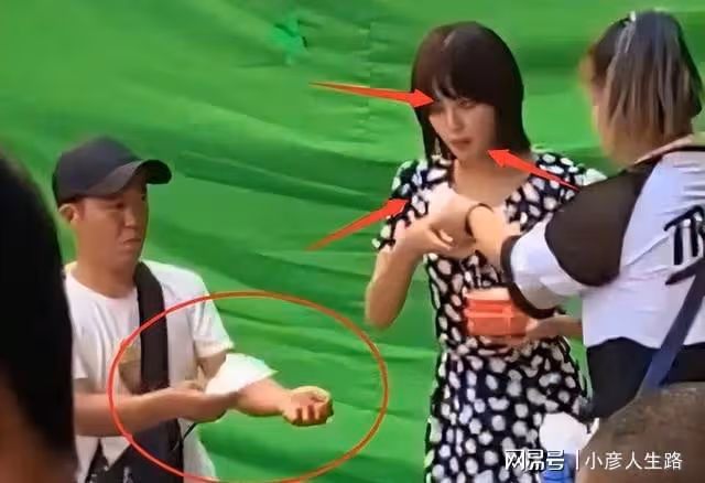 爆料:國民女明星招全能助理月薪3300,男頂流讓女助理手洗內衣