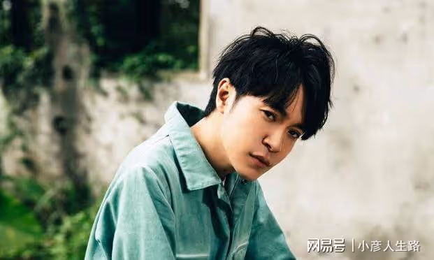 40歲吳青峰未婚未育,再憶起當年的張懸,或許就找到了誘因