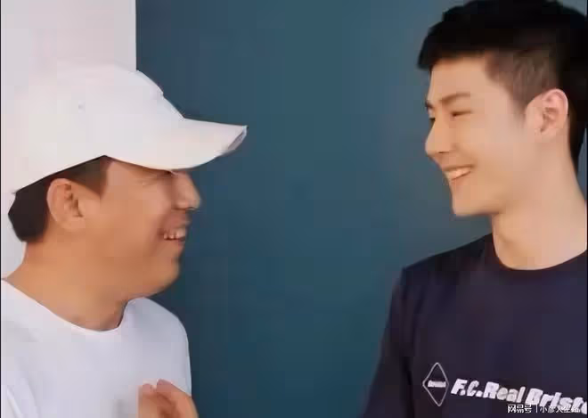《這!就是街舞第五季》即將開播,王一博再次回歸