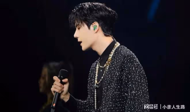 《這!就是街舞第五季》即將開播,王一博再次回歸