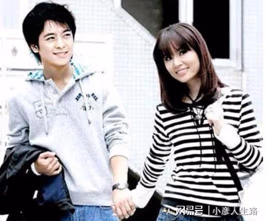 林志穎的「清醒」,打了多少「不婚主義」的臉?