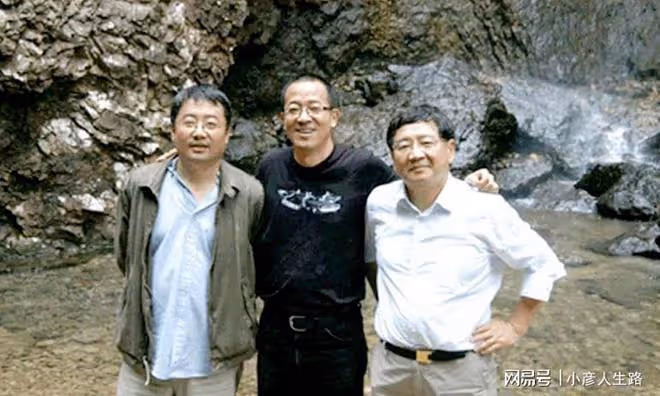 俞敏洪:為何要給母親下跪?他如何對待老年痴呆的母親?
