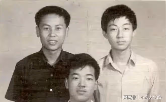 俞敏洪:為何要給母親下跪?他如何對待老年痴呆的母親?