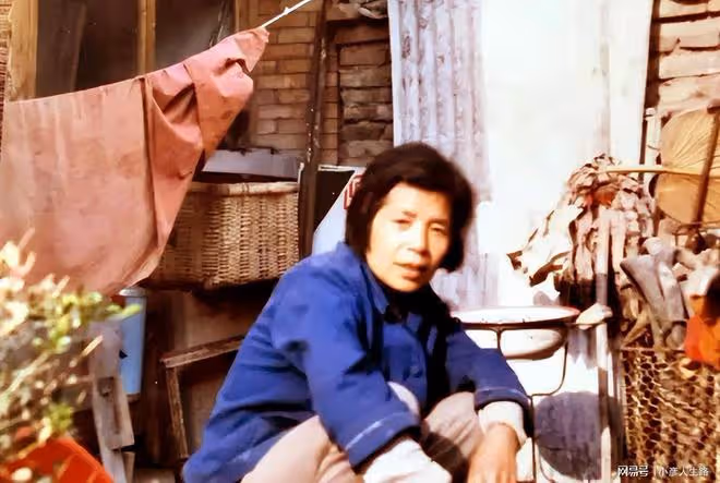 俞敏洪:為何要給母親下跪?他如何對待老年痴呆的母親?