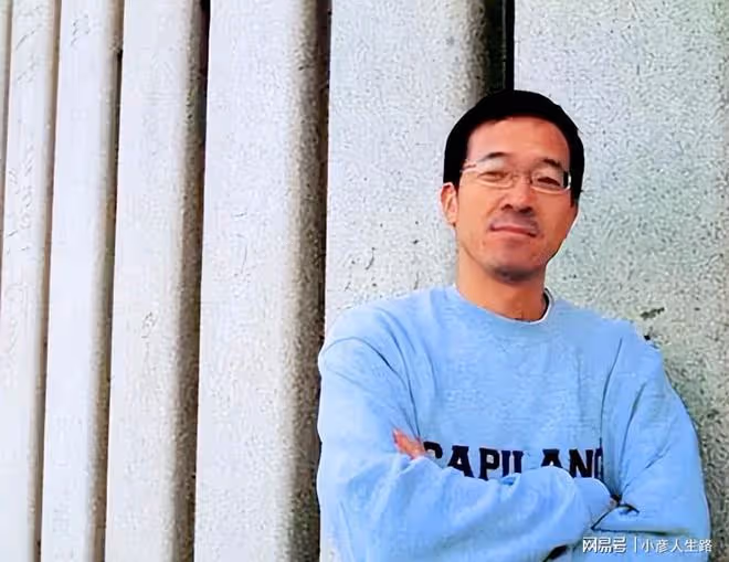 俞敏洪:為何要給母親下跪?他如何對待老年痴呆的母親?