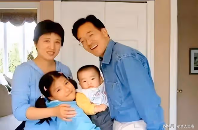 俞敏洪:為何要給母親下跪?他如何對待老年痴呆的母親?