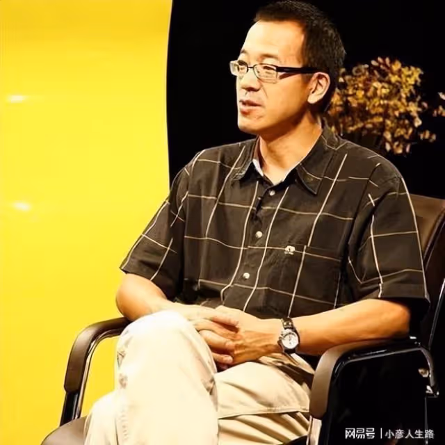 俞敏洪:為何要給母親下跪?他如何對待老年痴呆的母親?