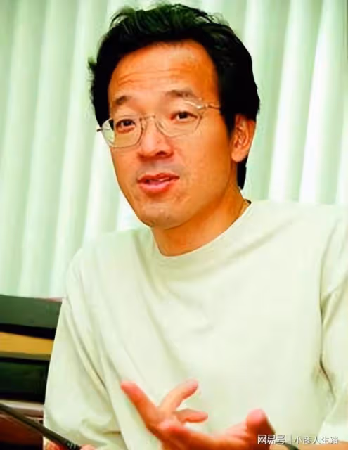 俞敏洪:為何要給母親下跪?他如何對待老年痴呆的母親?