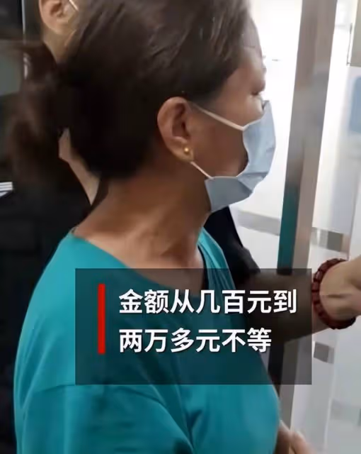 曾志偉公司被曝欠錢不還!多名群眾憤怒堵門哭訴喊話:必須還錢