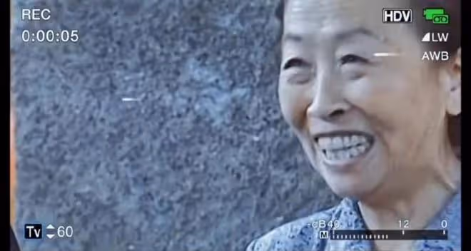 62歲老戲骨馬書良近照曝光，臉上布滿老年斑，拍戲眼神呆滯顯心酸