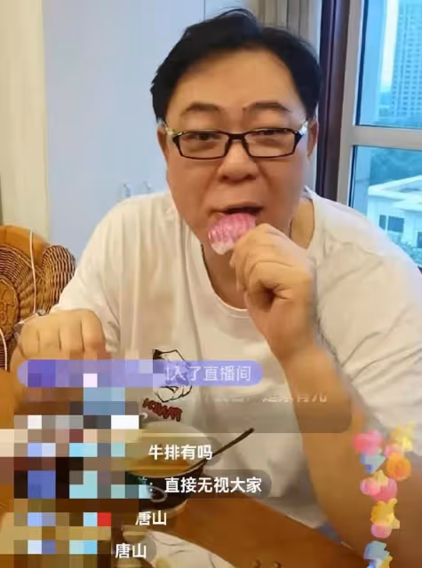 62歲老戲骨馬書良近照曝光，臉上布滿老年斑，拍戲眼神呆滯顯心酸