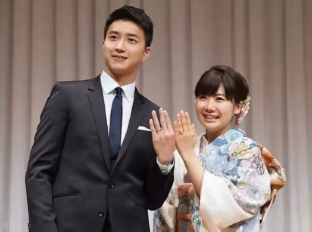 福原愛揭江宏傑真面目!交付孩子時鬧到報警,違反兒童保護規定