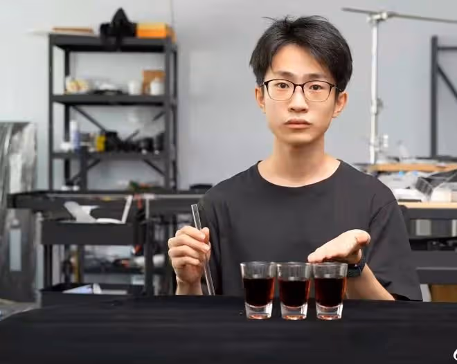 曝網紅何同學私生活混亂!腳踩多船愛騙錢玩冷暴力,男方火速回應