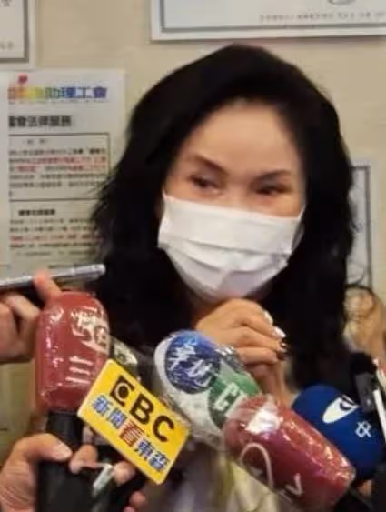 腦部有血塊、右眼看不見　余天的身體也不行了？