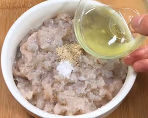 絲瓜湯