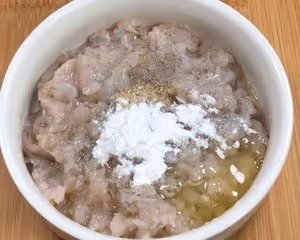 絲瓜湯