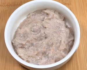 絲瓜湯
