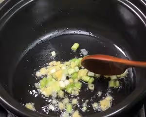 絲瓜湯