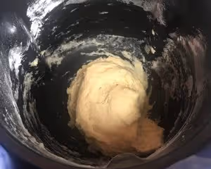 10L小烤箱烤一切--（已優化）125/250g一發軟到沒朋友的手撕拉絲水立方吐司