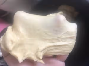 10L小烤箱烤一切--（已優化）125/250g一發軟到沒朋友的手撕拉絲水立方吐司