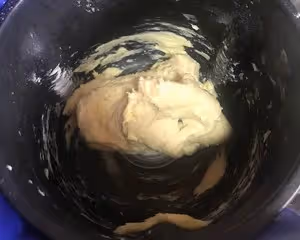 10L小烤箱烤一切--（已優化）125/250g一發軟到沒朋友的手撕拉絲水立方吐司