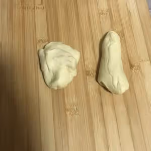 10L小烤箱烤一切--（已優化）125/250g一發軟到沒朋友的手撕拉絲水立方吐司