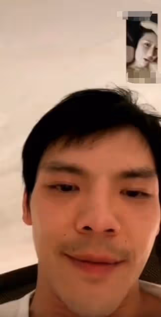 向佐出軌添實錘 與美女大尺度視頻畫面曝光