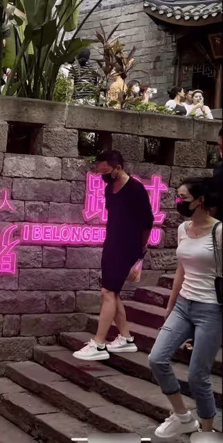 張蘭公開表態討厭張穎穎 女方疑故意挑釁 ...