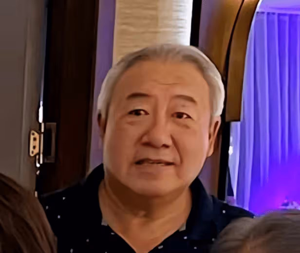 59歲關之琳與前男友聚會 顏值勝過對方小女友