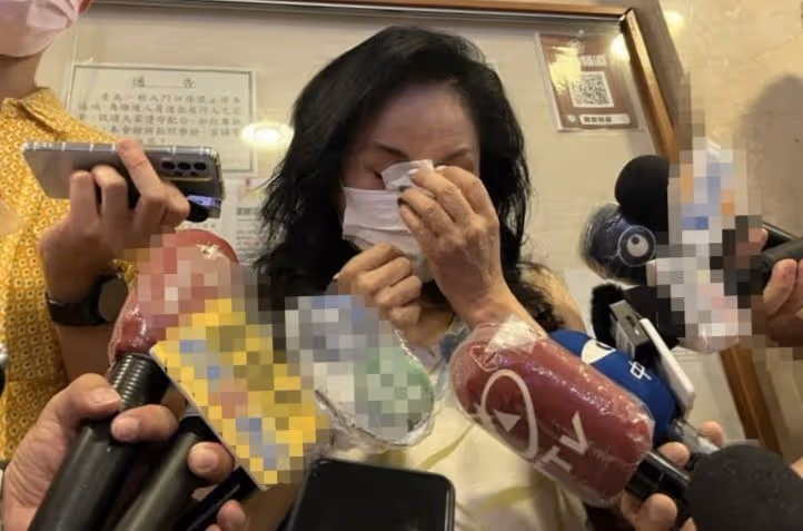 親自說明余天身體狀況　太太李亞萍：他腦部有血塊