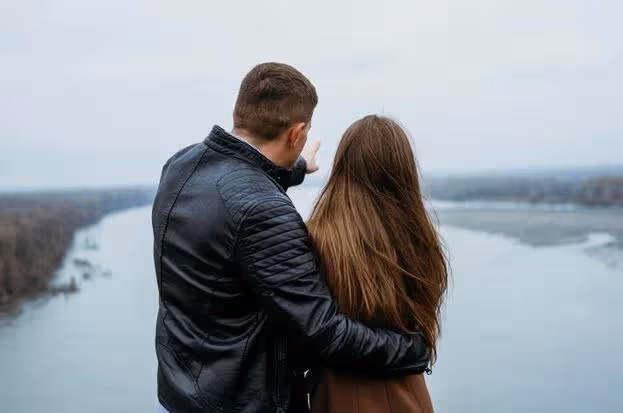 婚禮開始前,新娘突然要求全款買房否則取消婚禮,婆婆:成全你