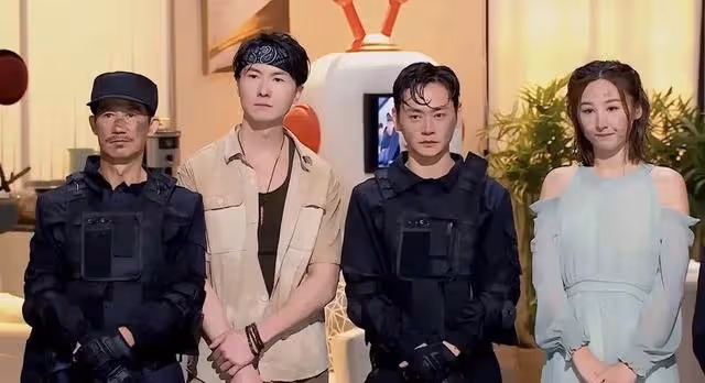 港版《演員的誕生》引期待!TVB力捧演員加盟,重演多部經典港劇