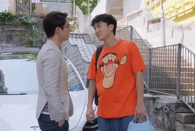 港版《演員的誕生》引期待!TVB力捧演員加盟,重演多部經典港劇
