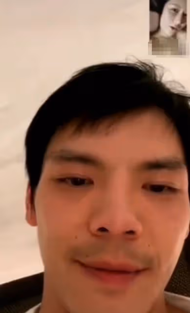 向佐與美女視頻照曝光!婚內約美女見面遭拒,女方姿態妖嬈露香肩