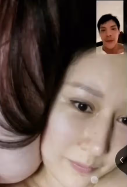 向佐與美女視頻照曝光!婚內約美女見面遭拒,女方姿態妖嬈露香肩