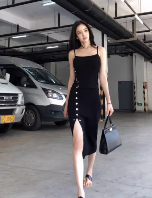 同樣是靠身材「出圈」,搭檔吳樾的潘南奎,為何始終攆不上克拉拉