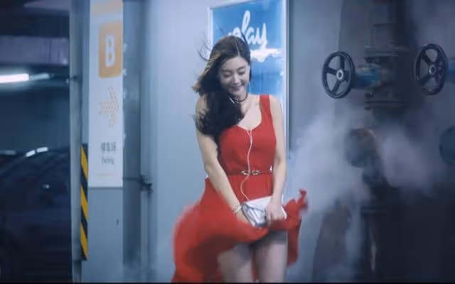 同樣是靠身材「出圈」,搭檔吳樾的潘南奎,為何始終攆不上克拉拉
