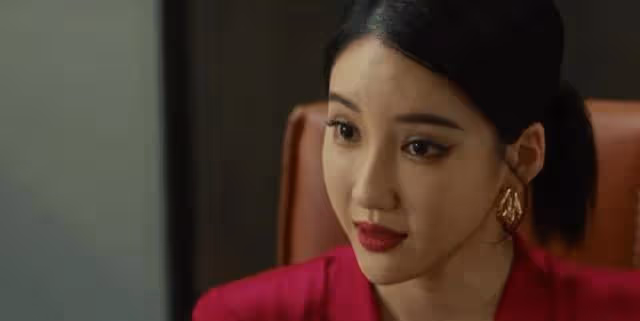 同樣是靠身材「出圈」,搭檔吳樾的潘南奎,為何始終攆不上克拉拉