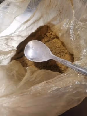 孜然牛肉片
