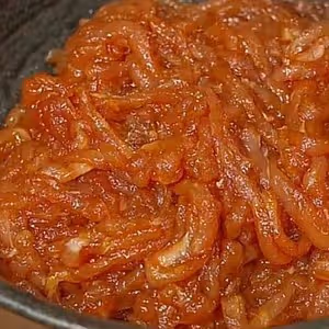 青椒肉絲