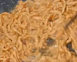青椒肉絲