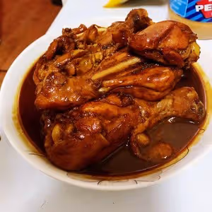 紅燒雞腿🍗