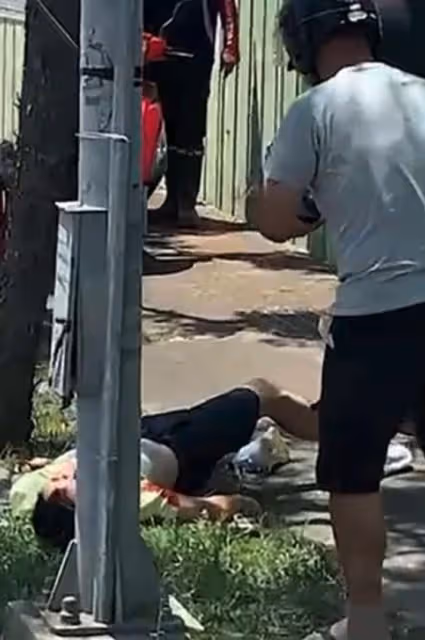 6歲兒只有輕傷!她點出「為何傷都在林志穎身上」惹哭全網 感人細節「當下生死一瞬間」滿滿的父愛