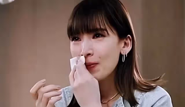 被問林志穎手術恢復後還會不會從事賽車?妻子陳若儀的回覆很實在
