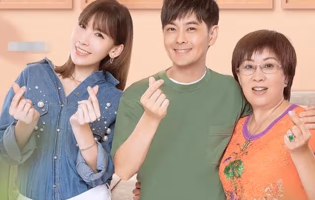 被問林志穎手術恢復後還會不會從事賽車?妻子陳若儀的回覆很實在